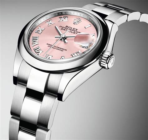 rolex day date de mujer|Rolex lady Datejust 2236.